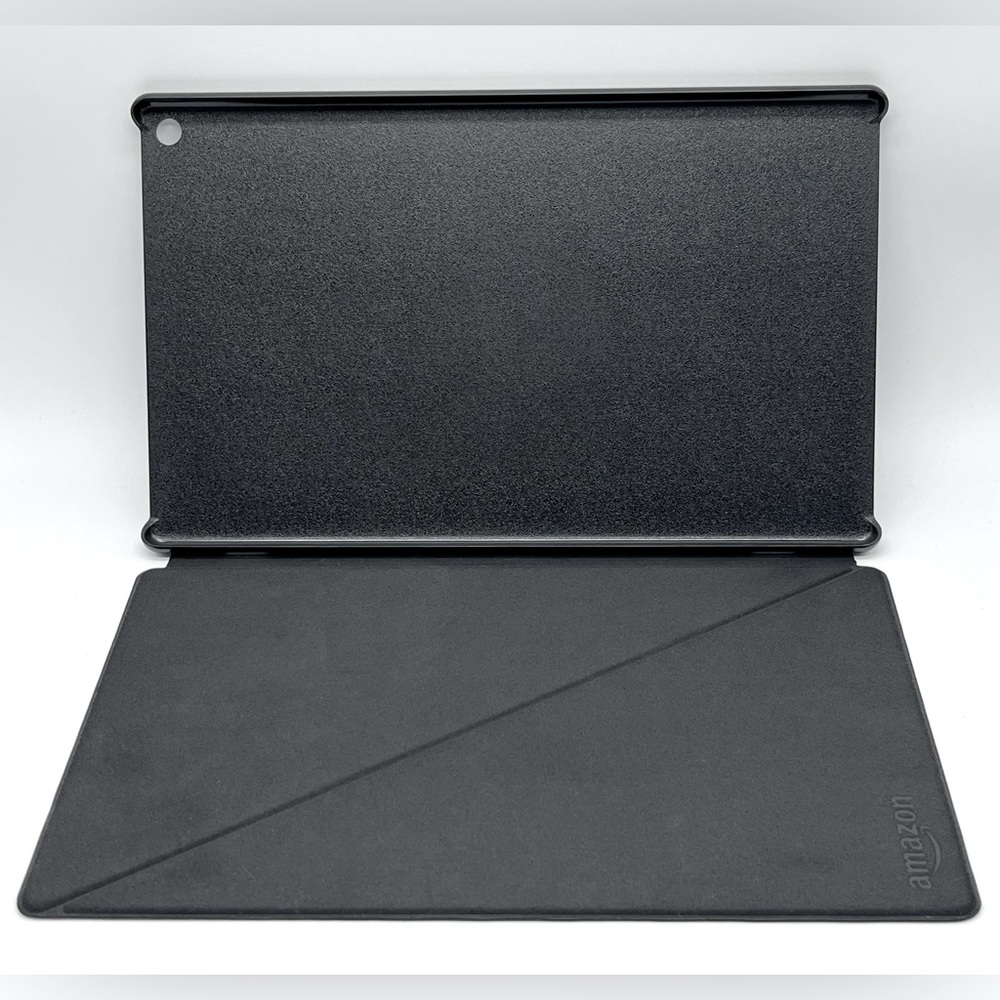 Amazon Fire HD 10/HD 10 Kids 9th/7th Gen (2019/2017) Case & Screen Protector - Picture 3 of 7